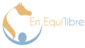 Logo couleur En Equi'libre