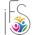 Logo couleur l’association IFS